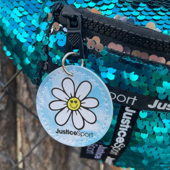 Sequin Fanny Pack - Picture 7 of 7